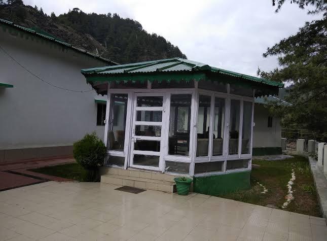 GMVN Guest House Harsil