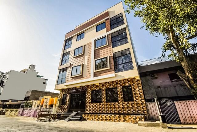 Hotel Eleven 43 Suites – photo 1