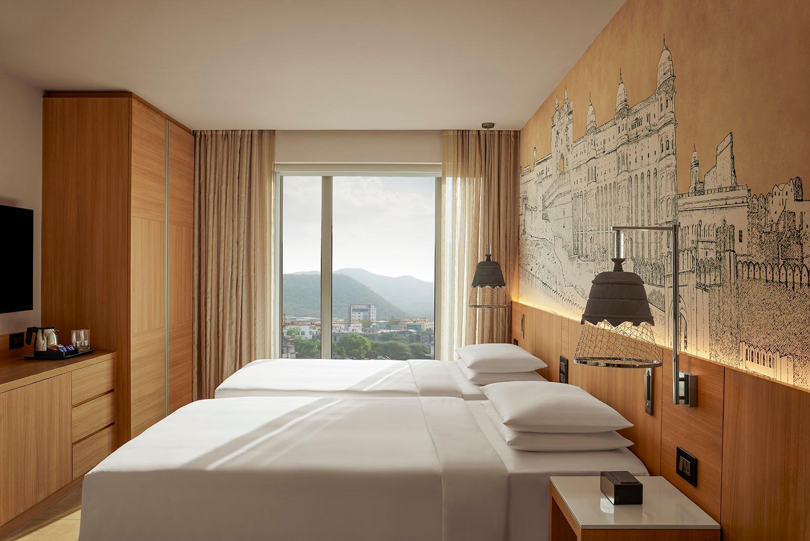 Hyatt Place Jaipur Malviya Nagar – photo 3
