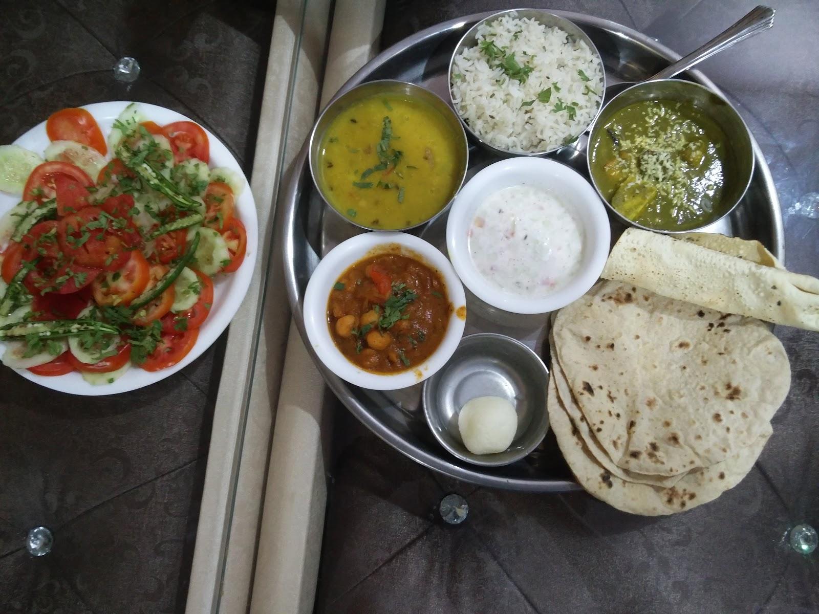 Alok Residency – photo 4
