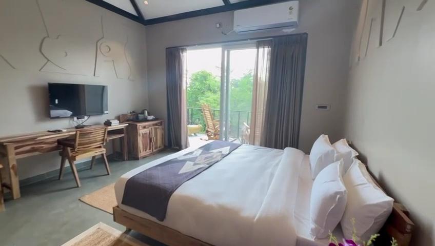 Shiv Ganga Kanha Resort – photo 2