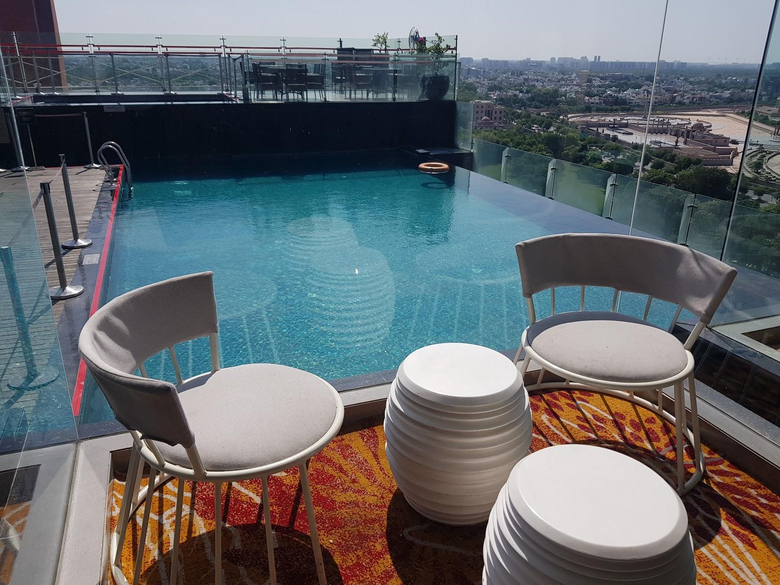 Renaissance Lucknow Hotel – photo 4