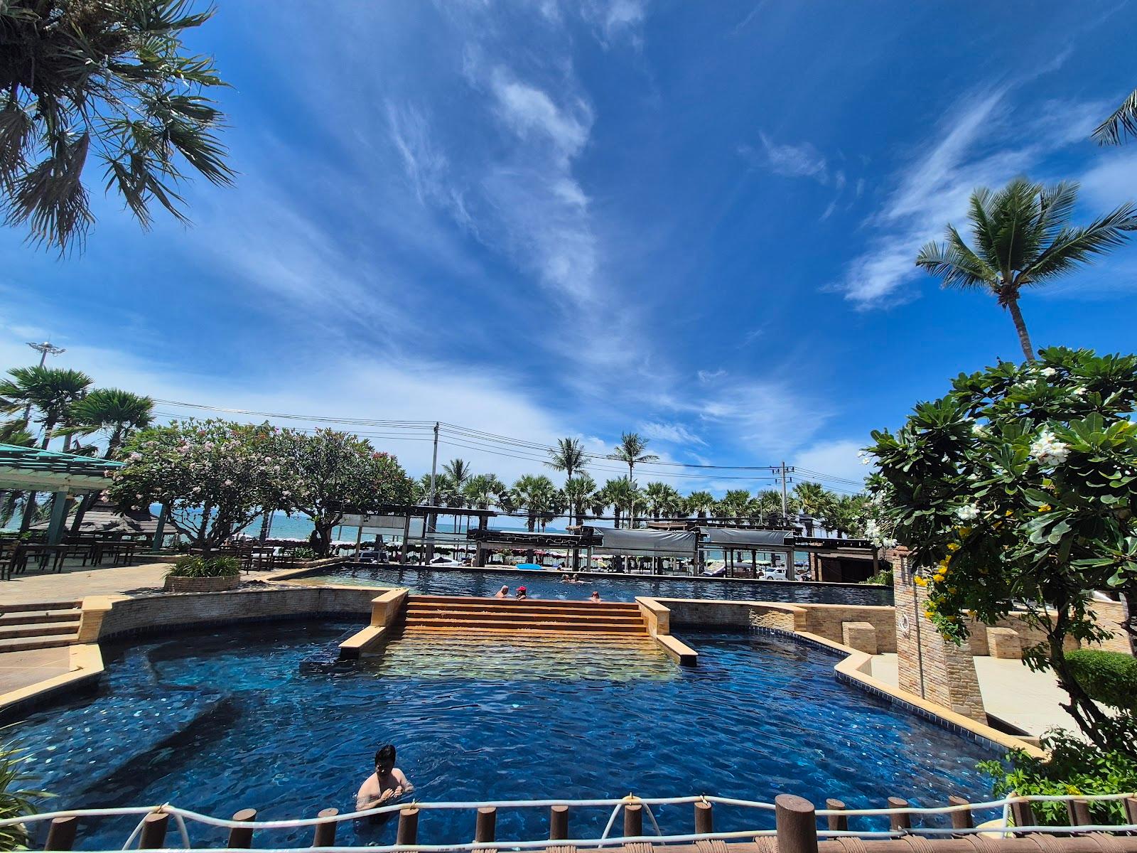 Jomtien Palm Beach Hotel & Resort – photo 4