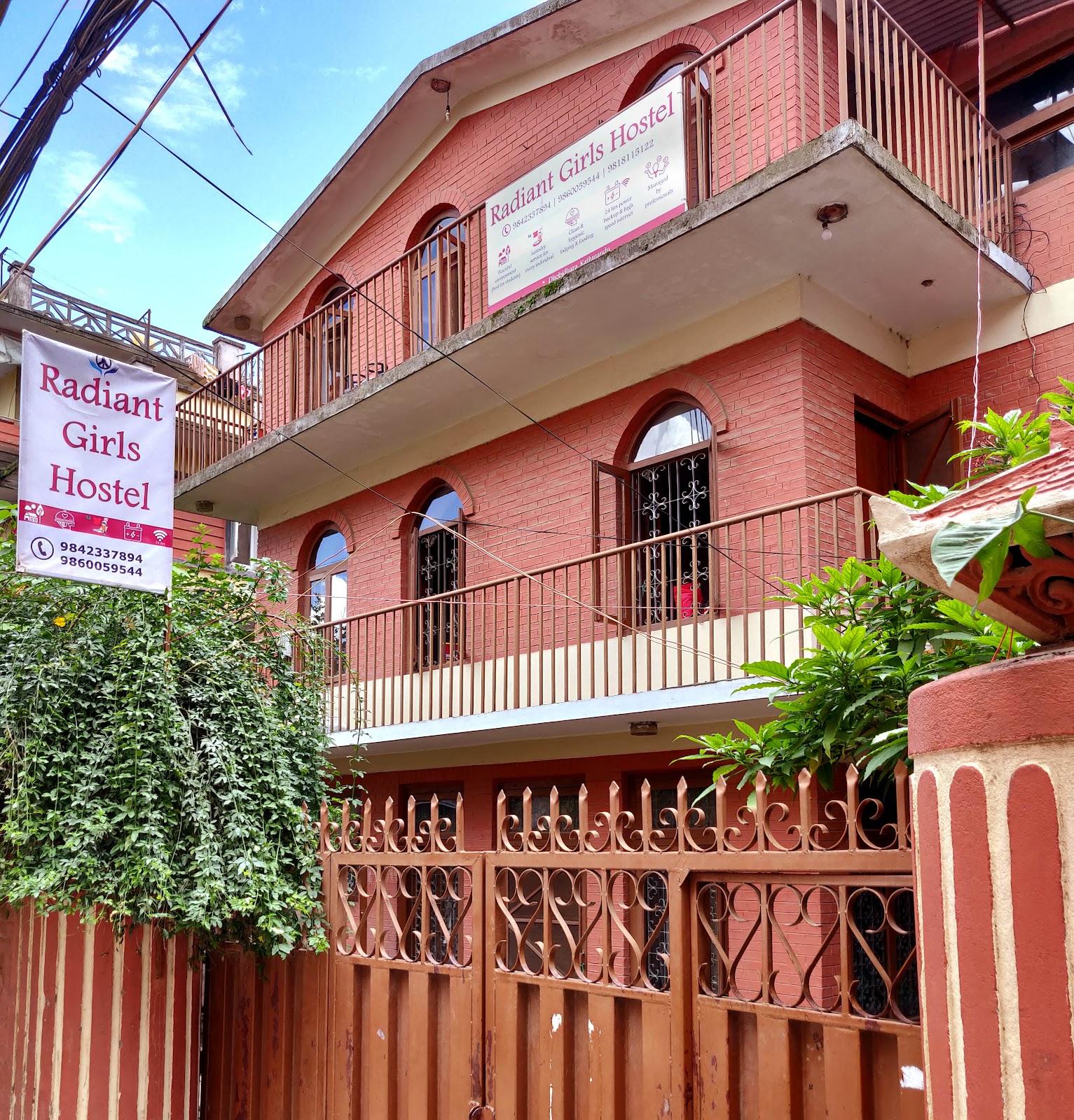 Radiant Girl's Hostel – photo 2