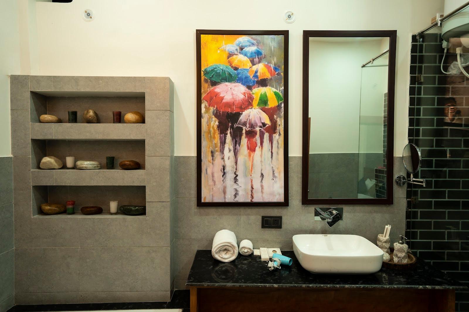 Barefoot Homestay – photo 3