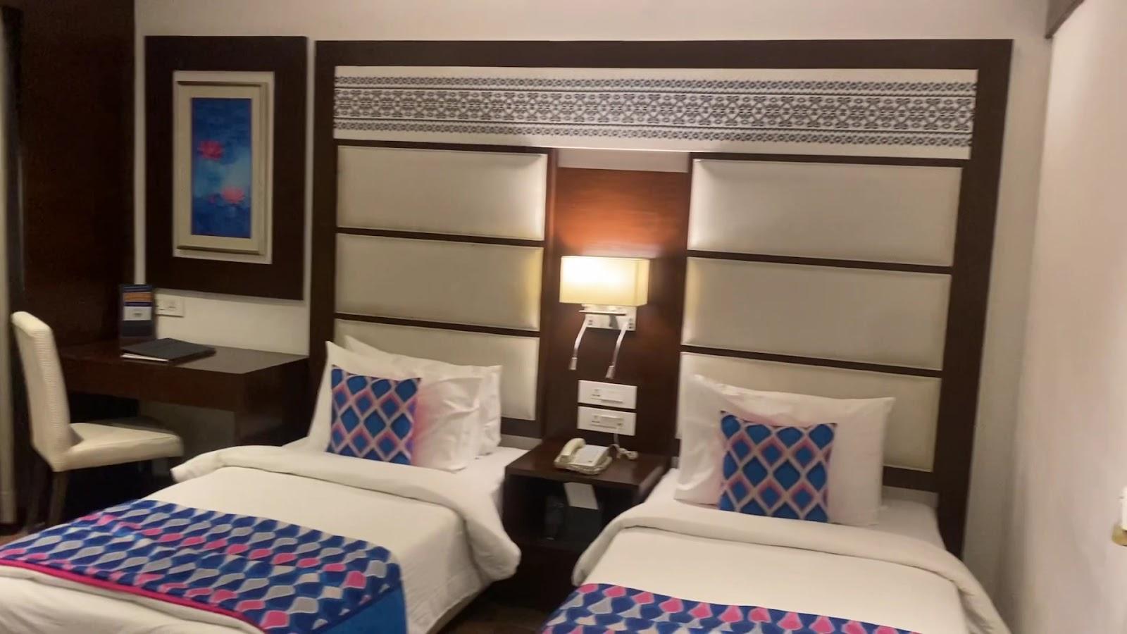 Fortune Park, Haridwar - Member ITC hotels' group – photo 2