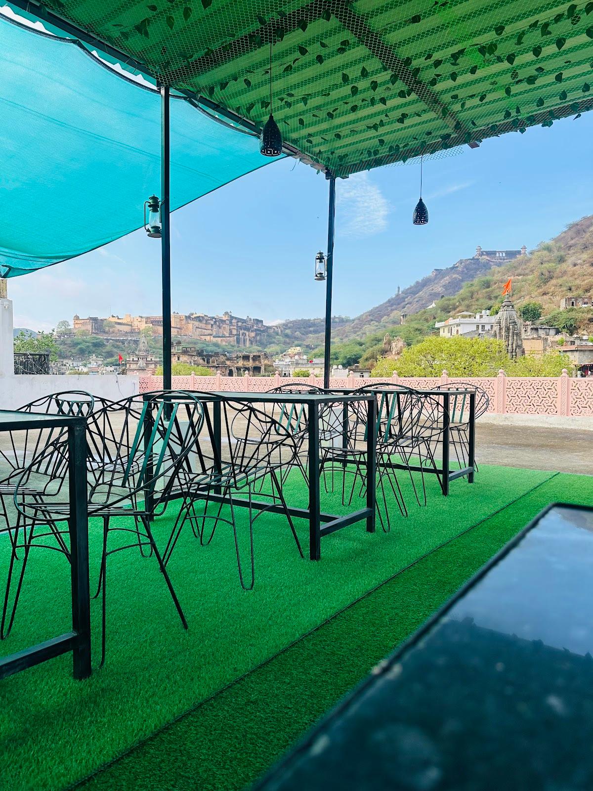 Hotel Panna Haveli – photo 4