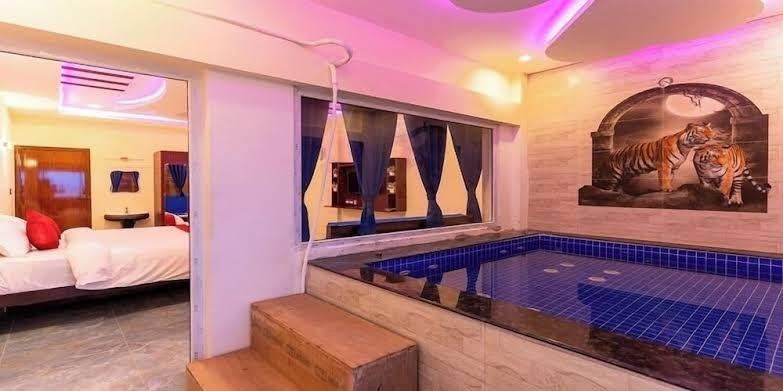 Auro Beach Resort – photo 4