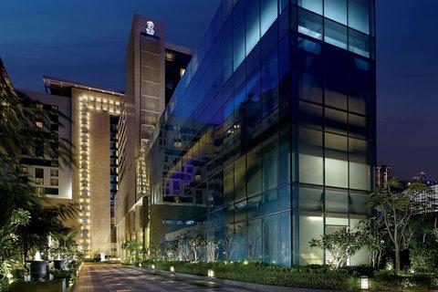 The Ritz-Carlton, Bangalore – photo 1