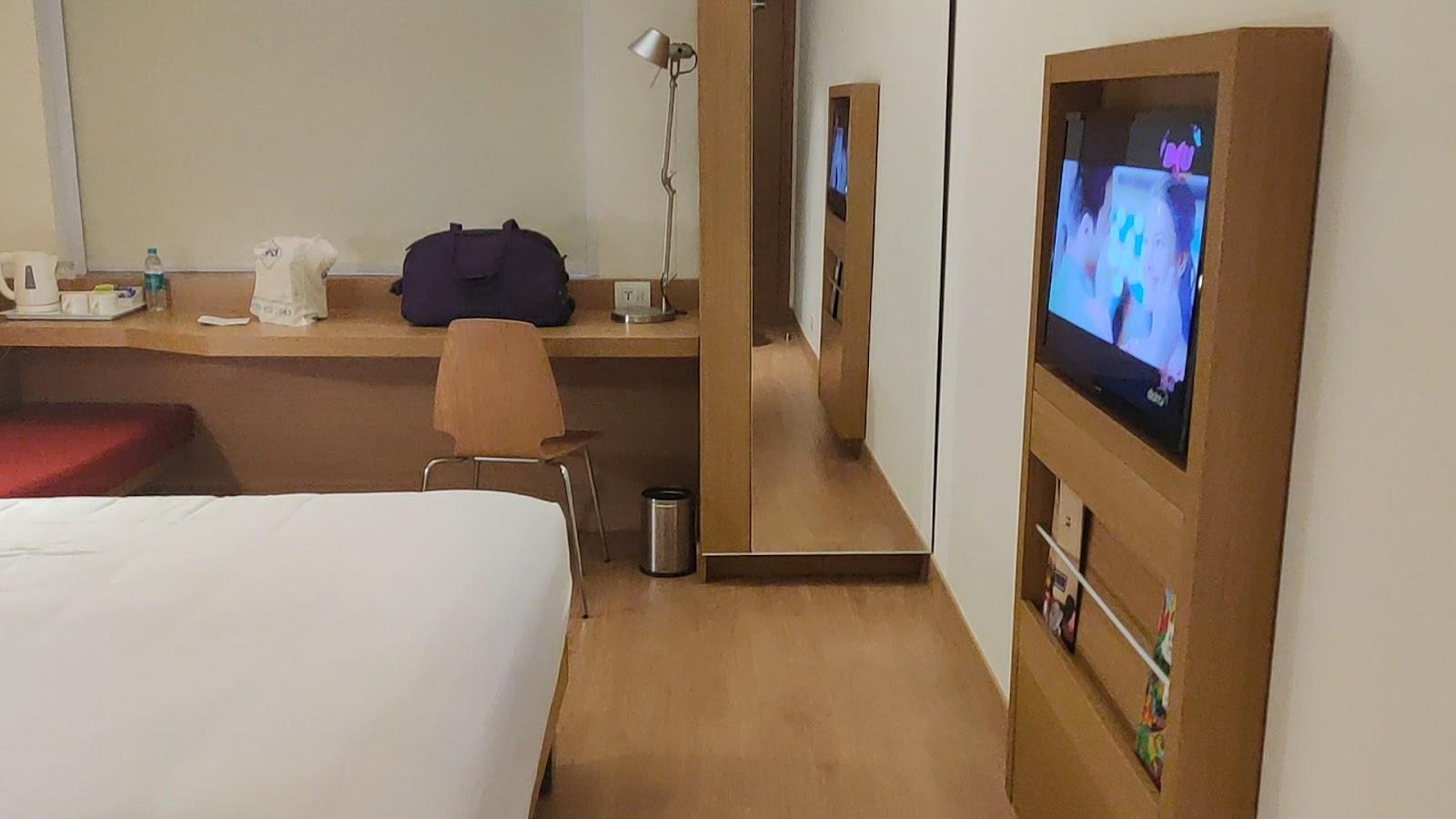 ibis Pune Hinjewadi – photo 2