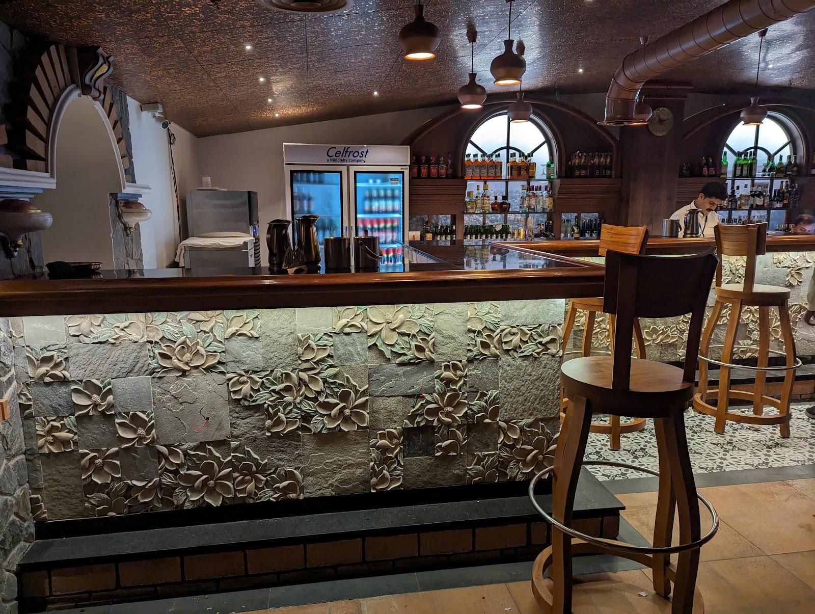 OYSTER RESIDENCY – photo 1
