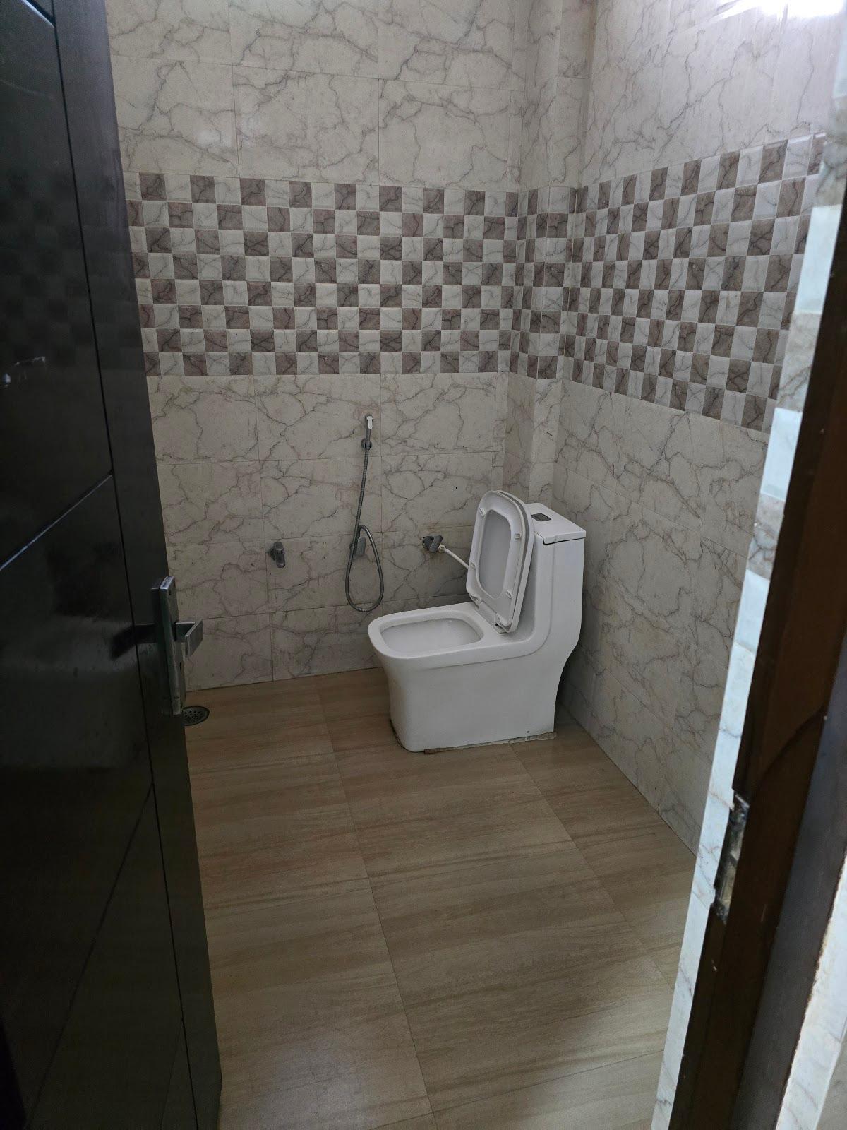 Hotel Krishna Gardens & Zaika restaurant @ Etah – photo 2