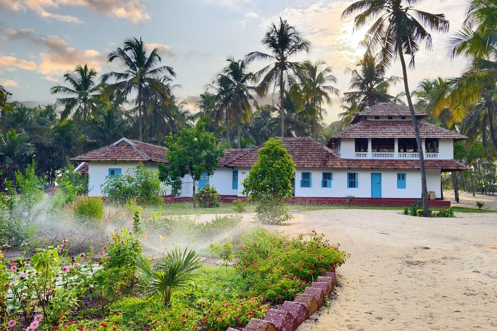 Aavi Beach Retreat, Bekal – photo 4