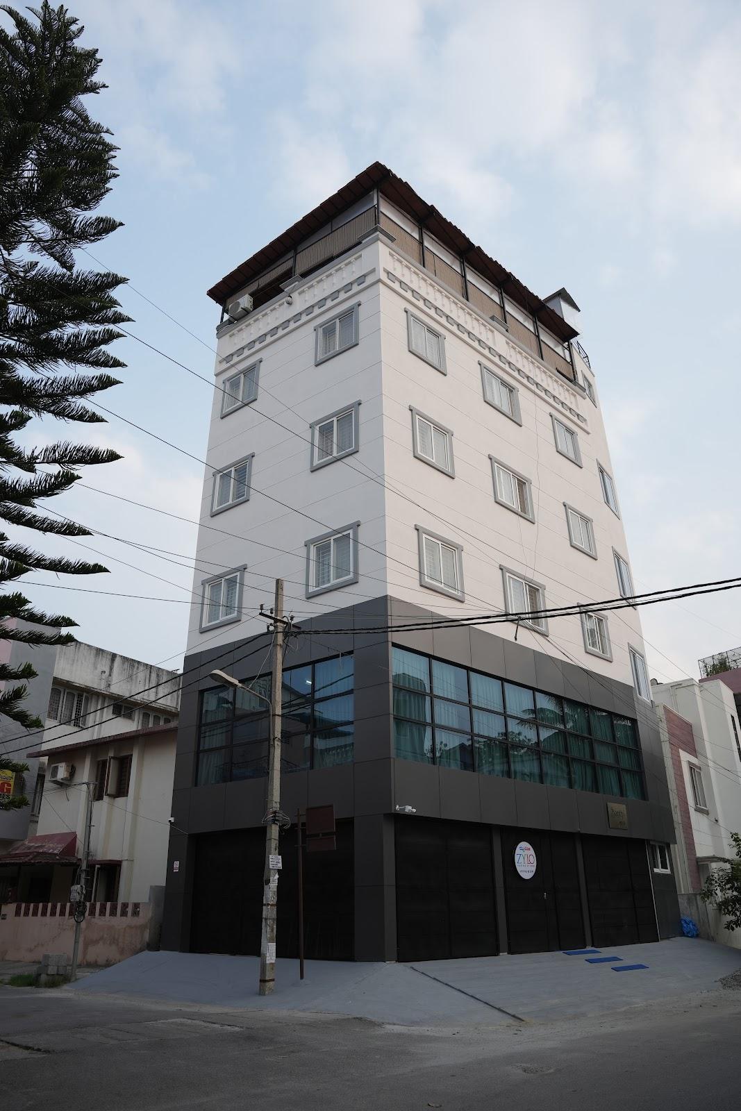 Zylo Indiranagar – photo 1