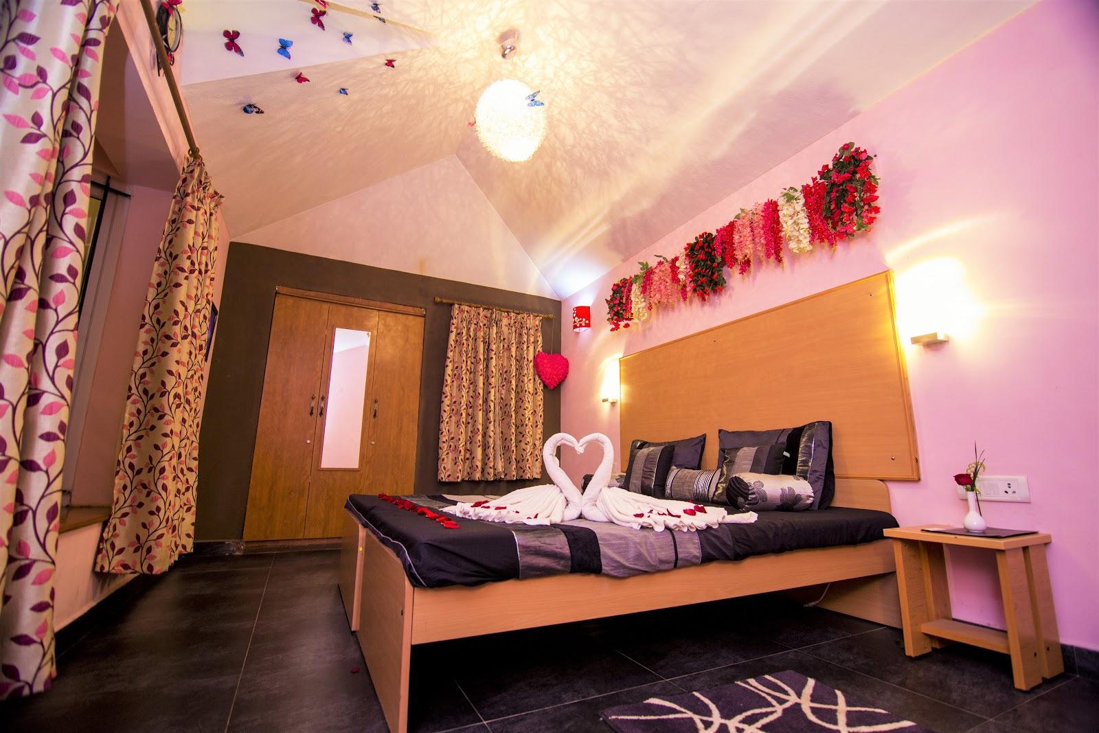 B's Hive Hospitality Kodaikanal – photo 3