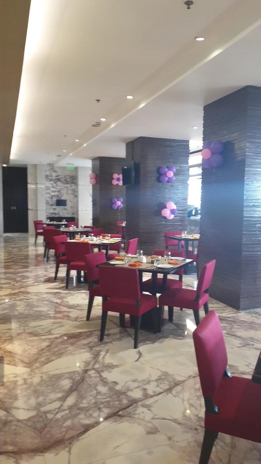 Courtyard by Marriott Bilaspur – photo 2