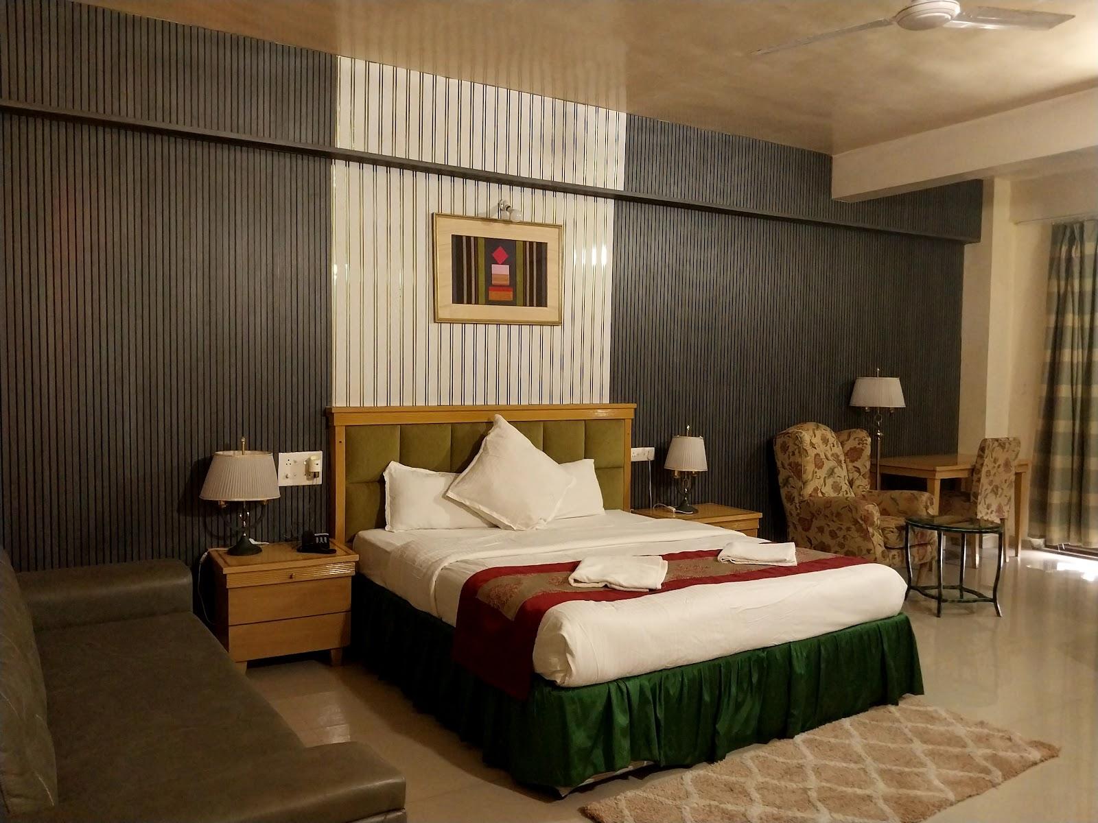 Mango Valley Resort Ganpatipule – photo 3