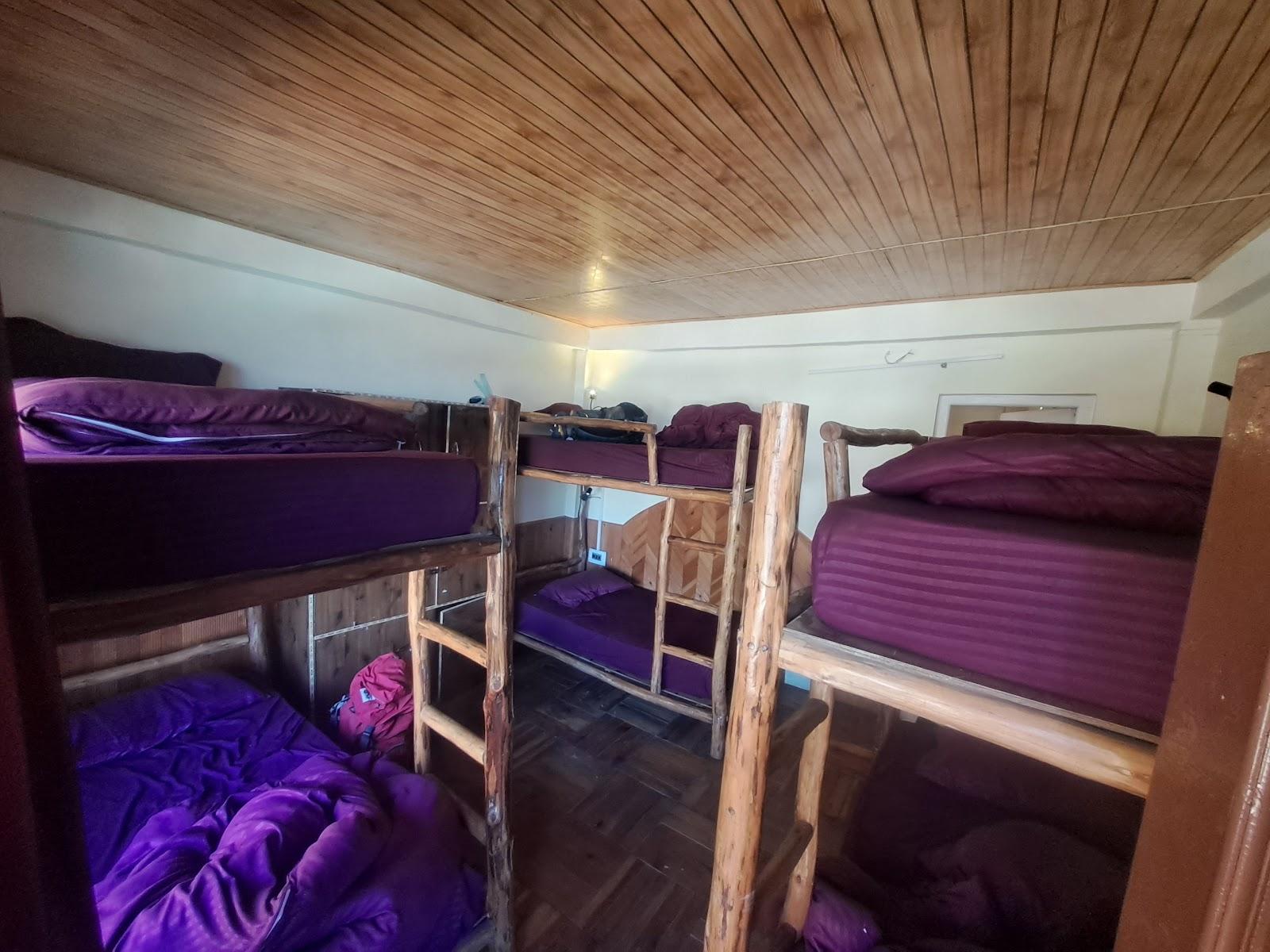 Odin Hostel Shoja – photo 3