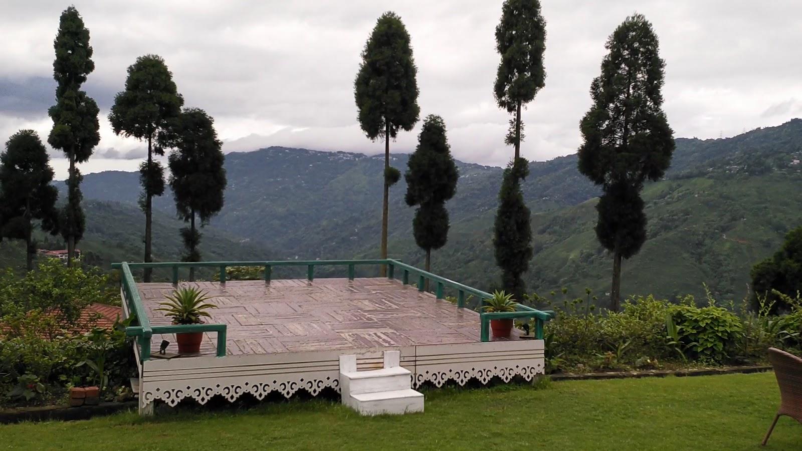 Chamong Chiabari - Mountain Retreat – photo 2