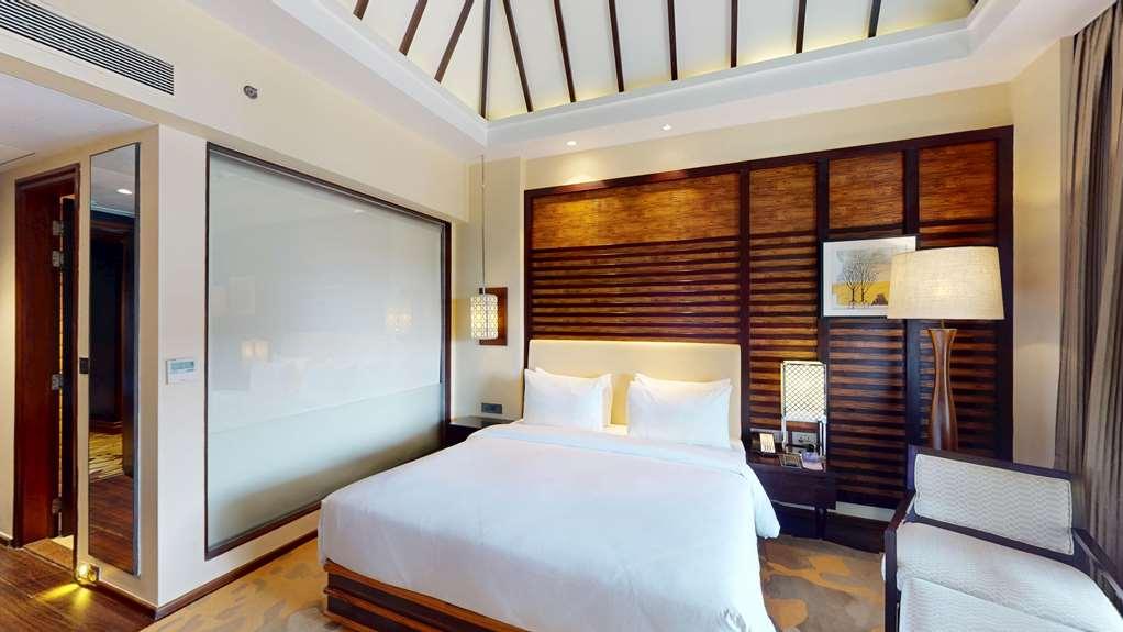 Radisson Blu Plaza Resort & Convention Centre, Karjat – photo 4