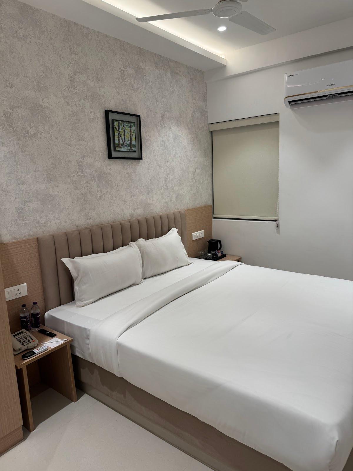 Stae Hotels Gachibowli – photo 2