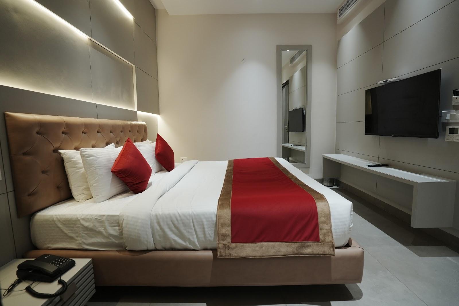 Hotel Moon Inn – photo 2