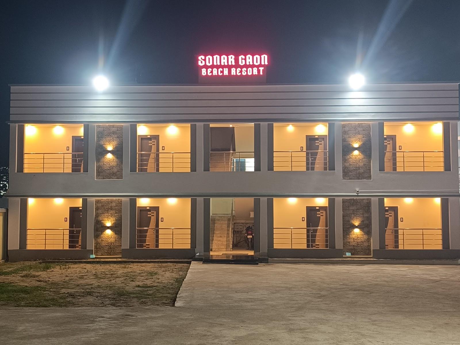 Sonargaon beach resort Mandarmani – photo 1