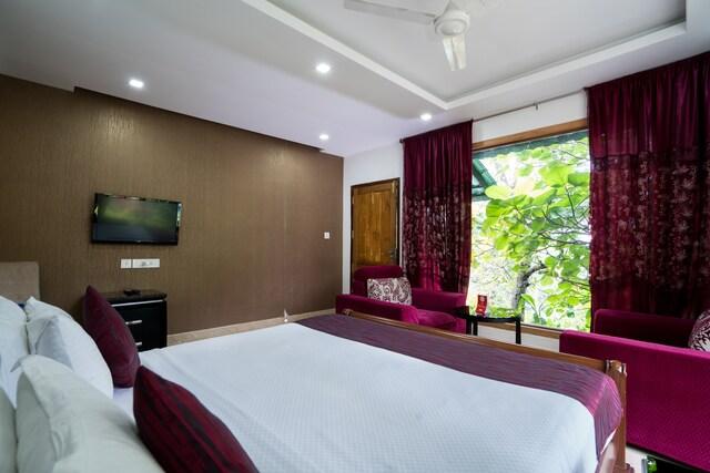 OYO Parakkat Plantation Resort – photo 2