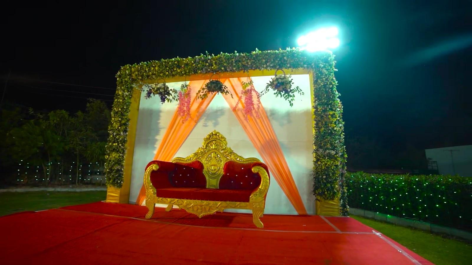 Lords SKD Resort - Salangpur – photo 2