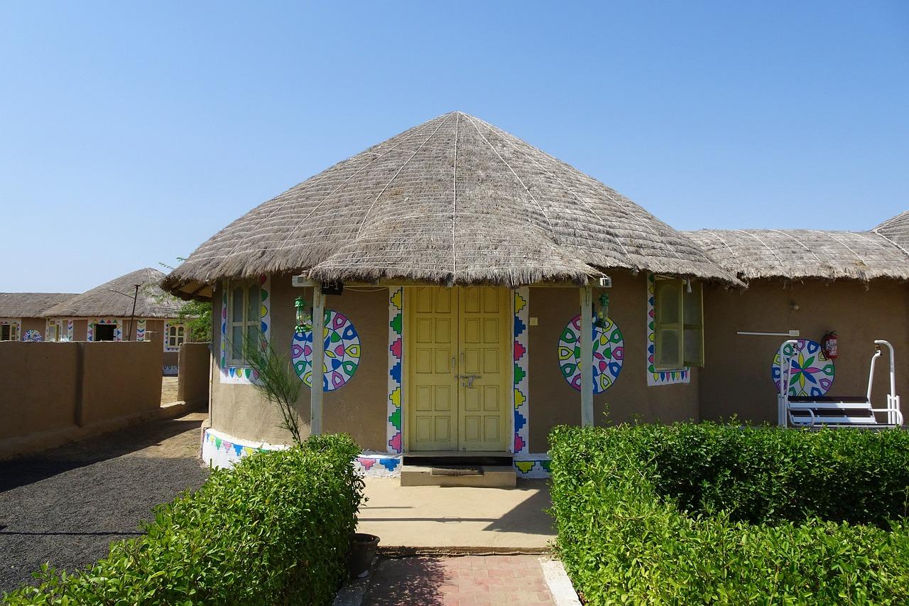 Jhilmil Rajasthan Village Tourism – photo 2