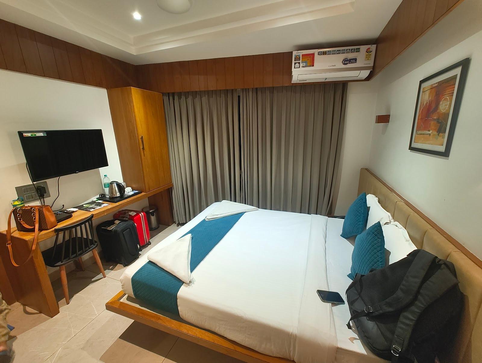 Hotel Emora Tree – photo 2