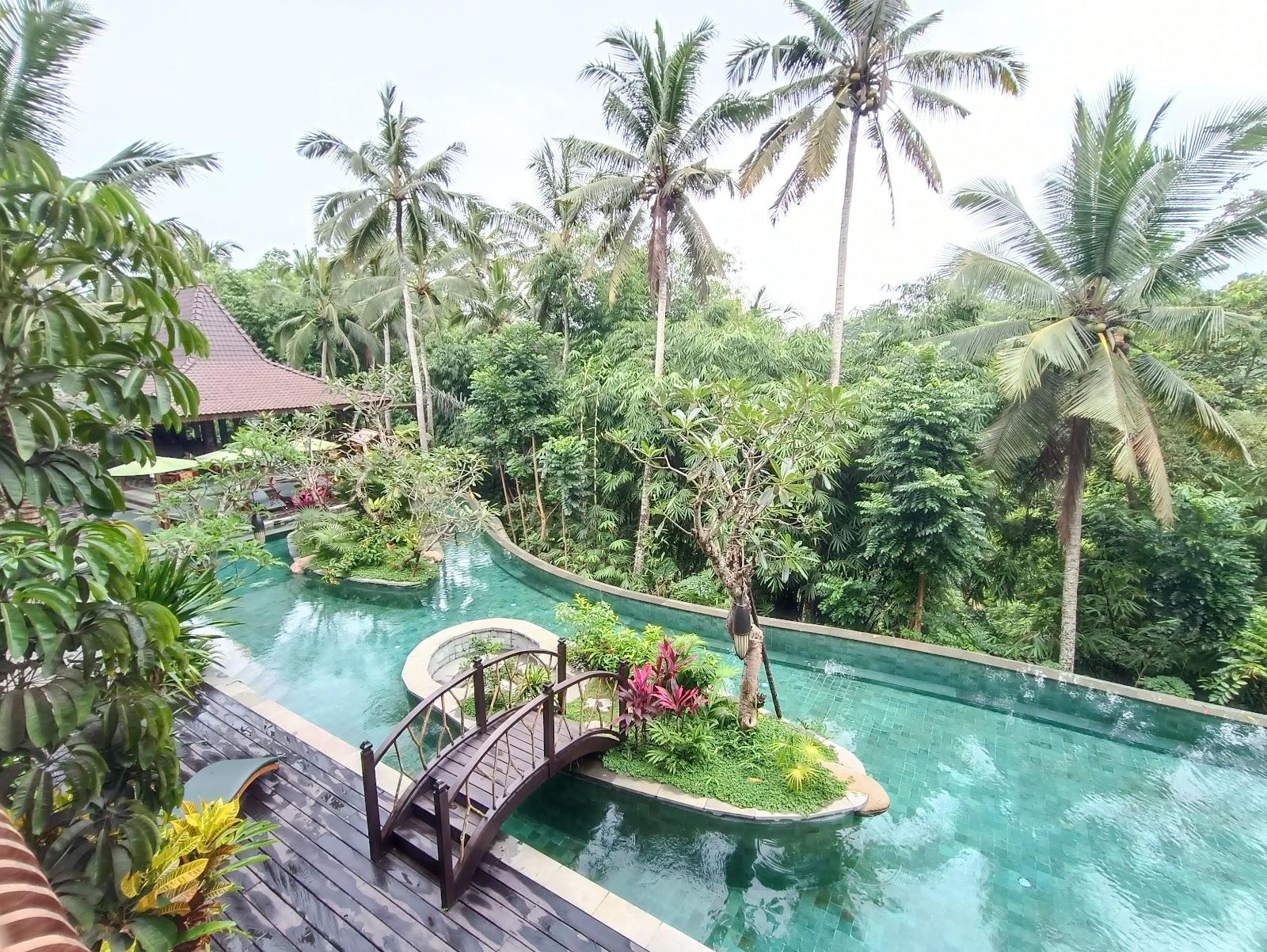 Arkamara Dijiwa Ubud – photo 4