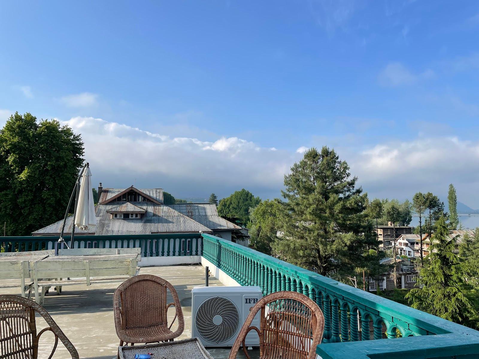 Zostel Srinagar – photo 4