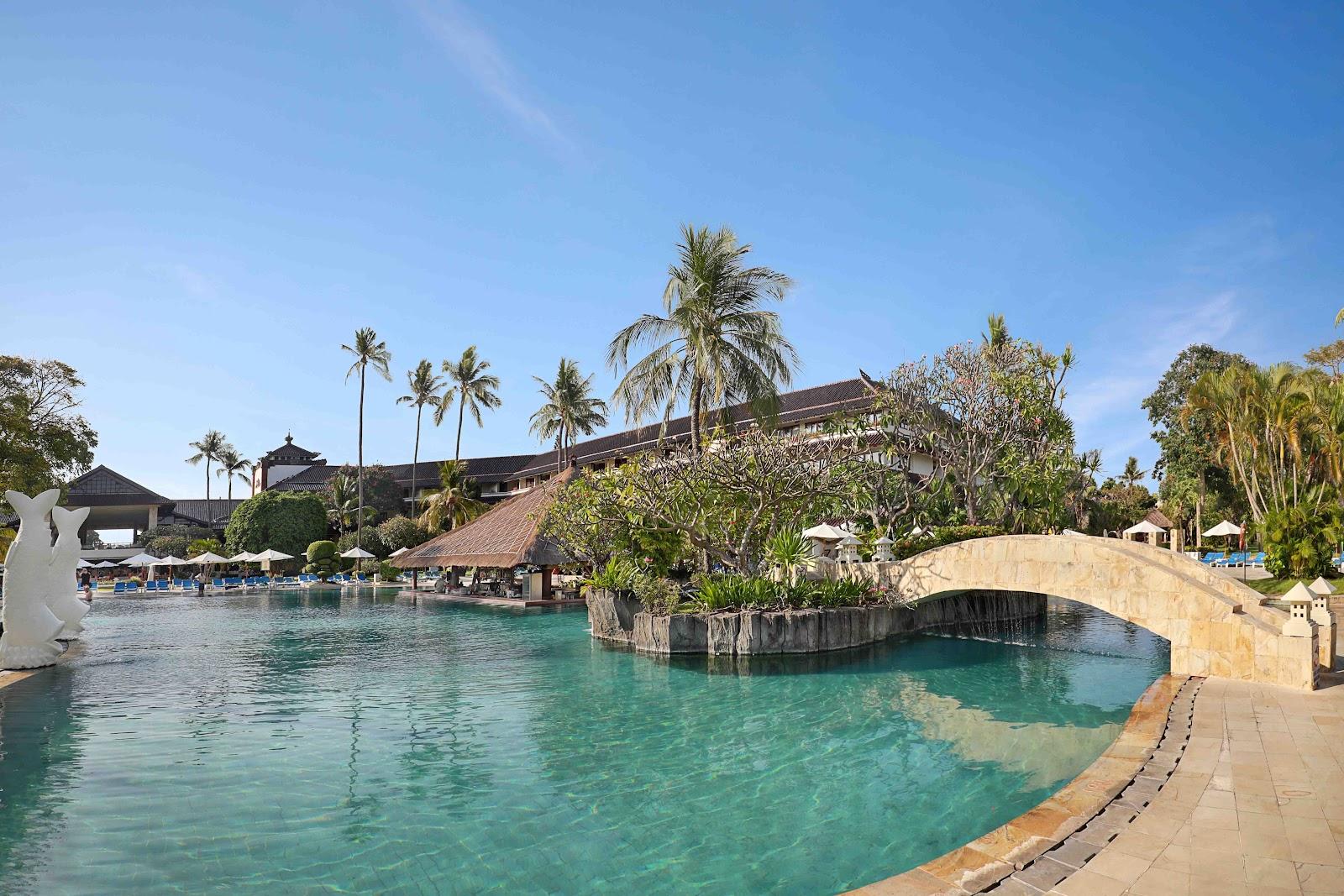 Discovery Kartika Plaza Hotel – photo 4