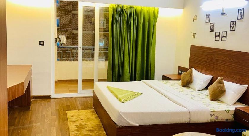 The Key Stays - Premium stay in Dehradun – photo 1