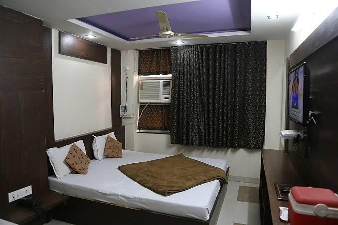Hotel Sukoon – photo 3
