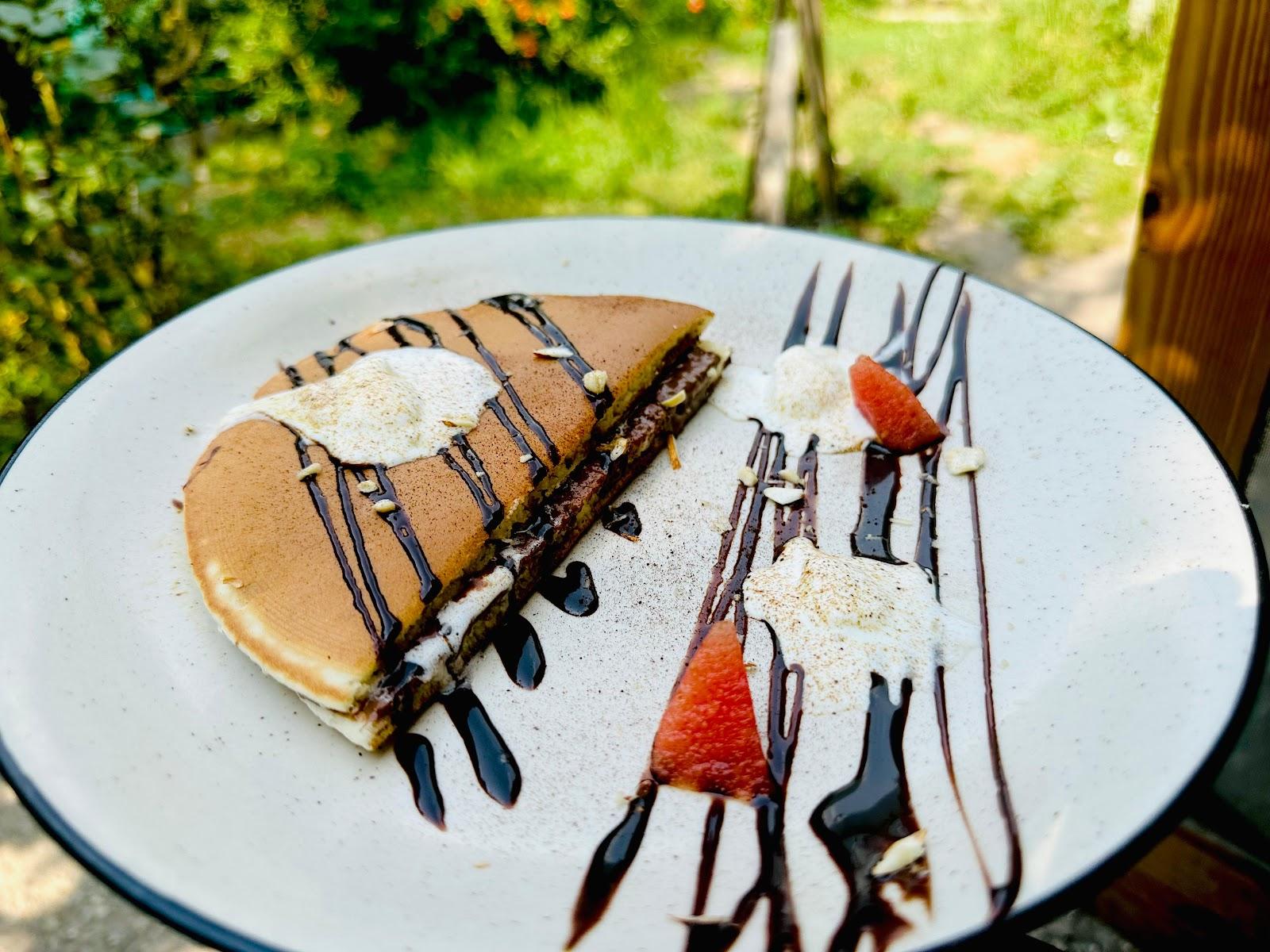 Drifters' Inn & Cafe by The Hidden Tribe – photo 3