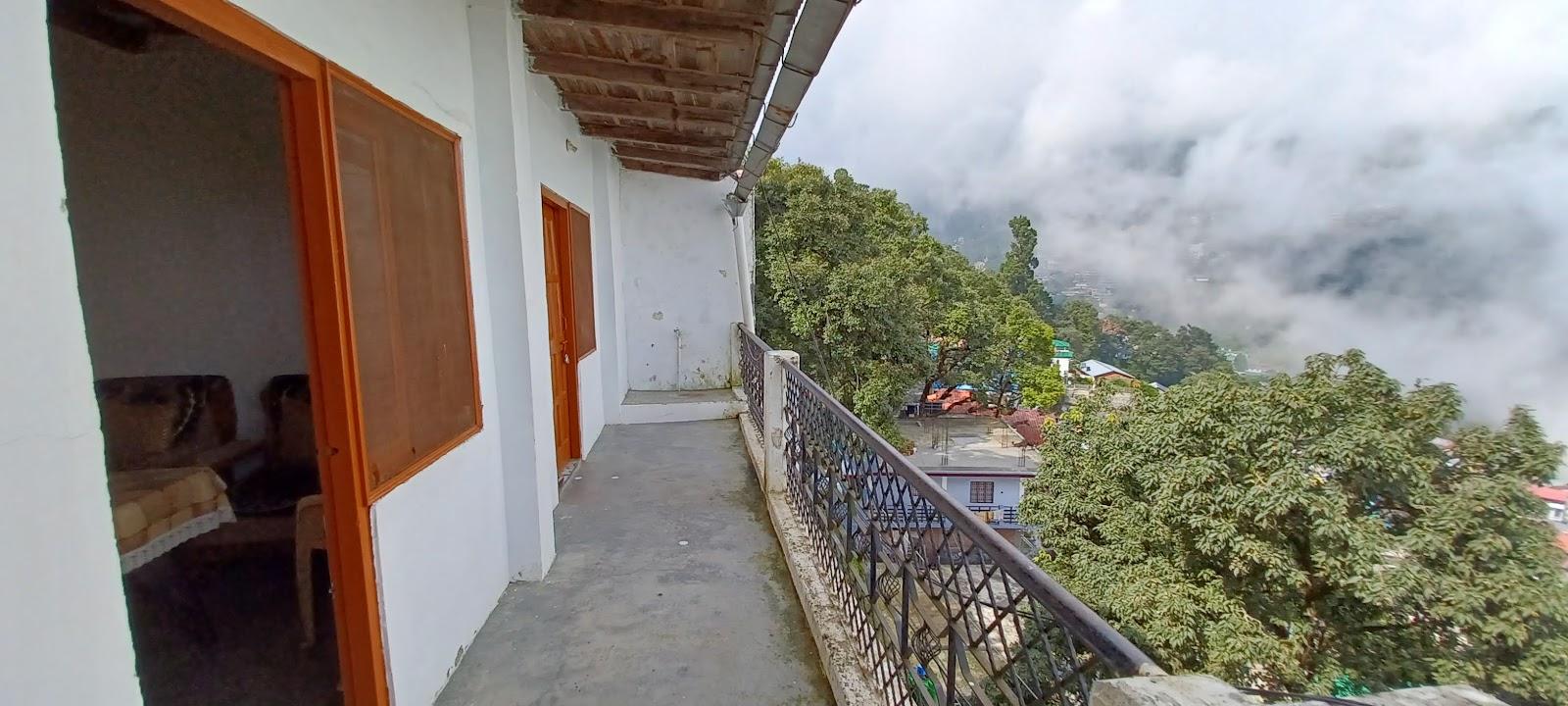 Paradise Homestay Nainital