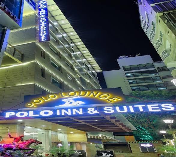 Polo Inn & Suites – photo 1