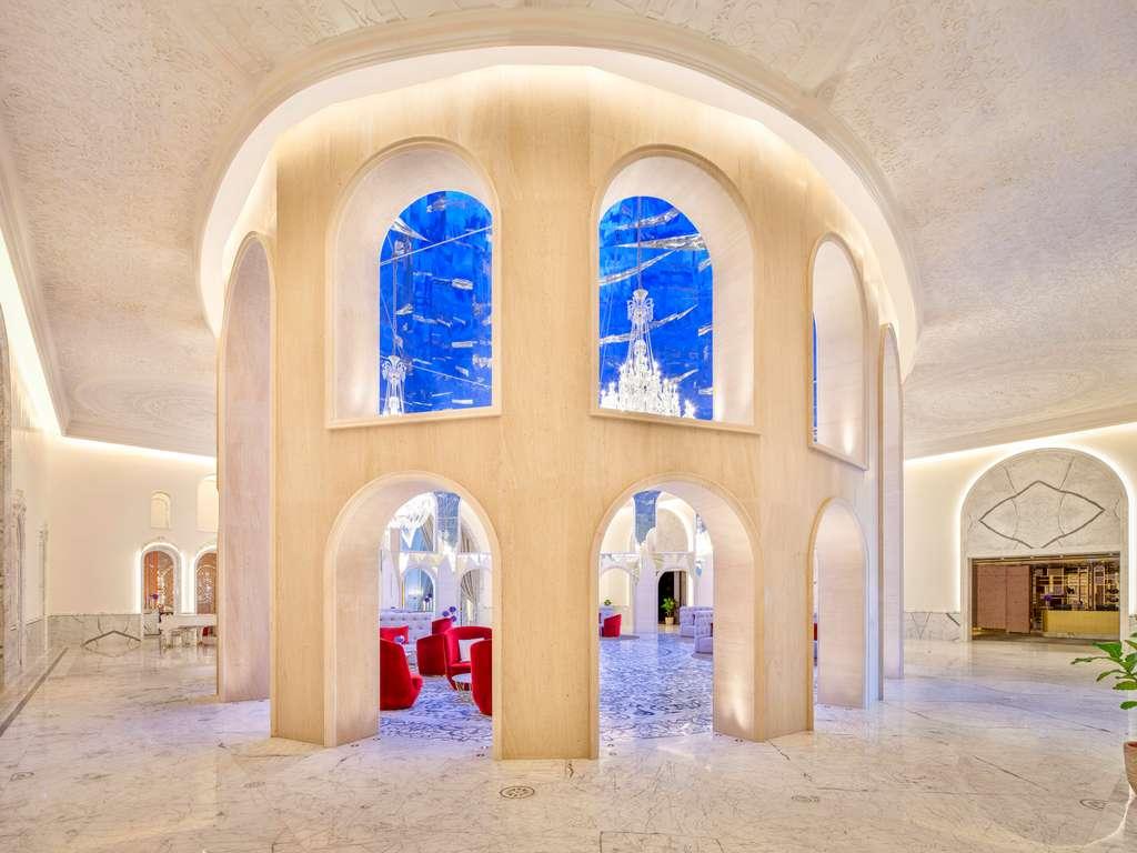 Raffles Doha – photo 1