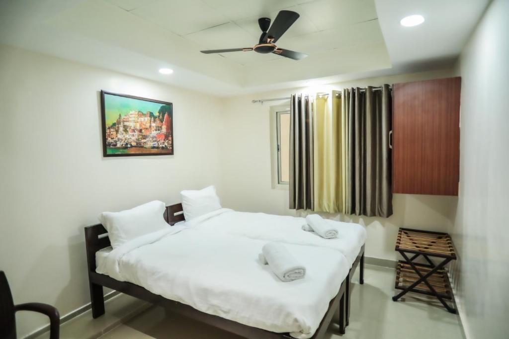 Hotel Atlantiis Suites – photo 4