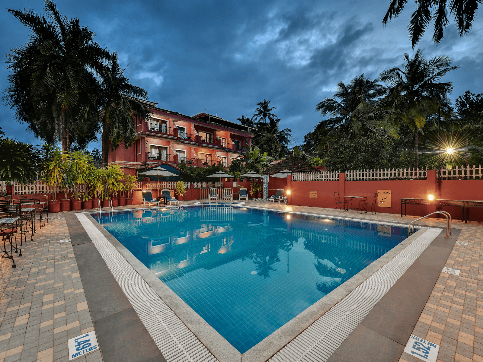 Jasminn Hotel - AM Hotel Kollection – photo 4