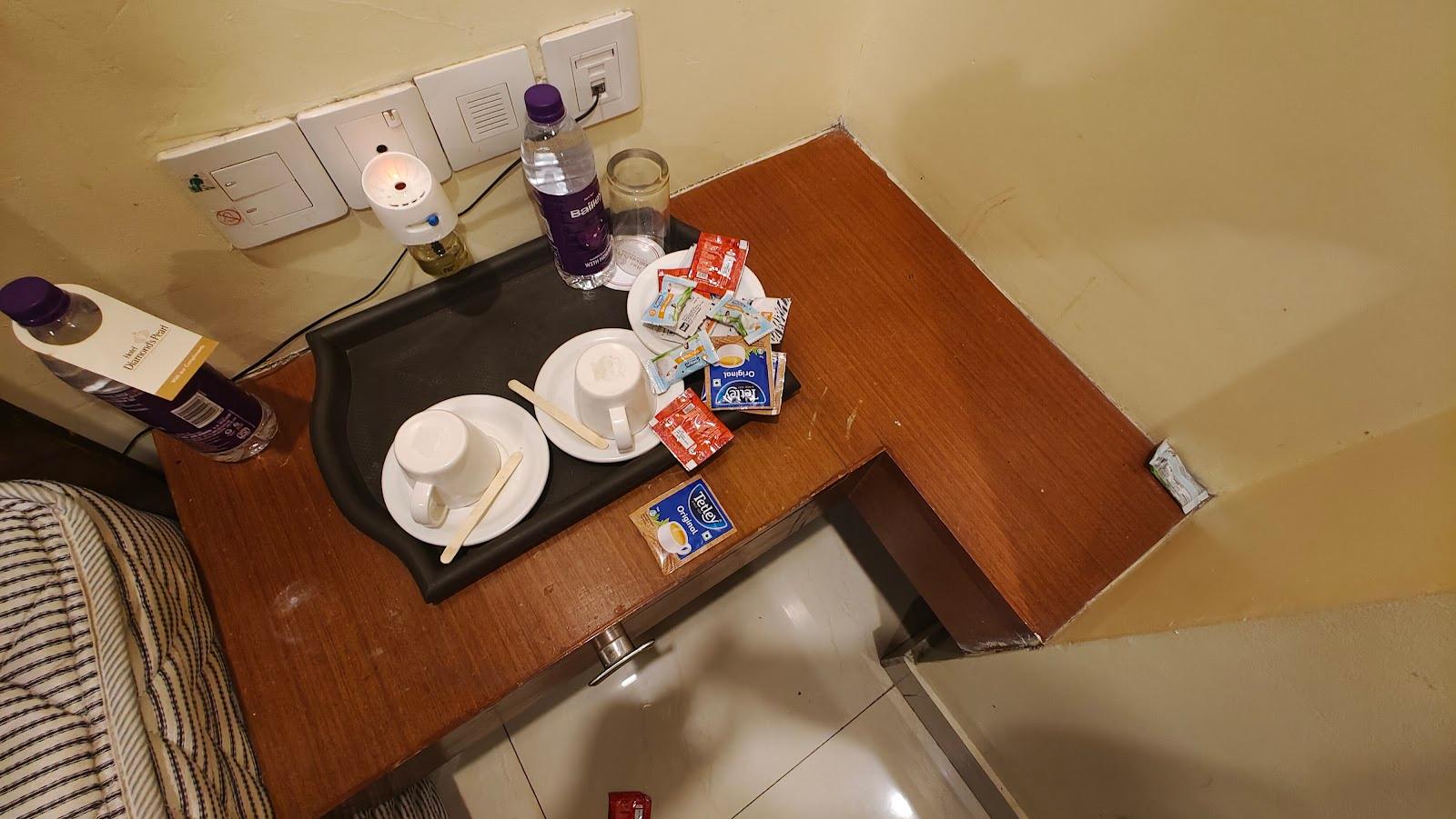 Hotel Diamond's Pearl – photo 4