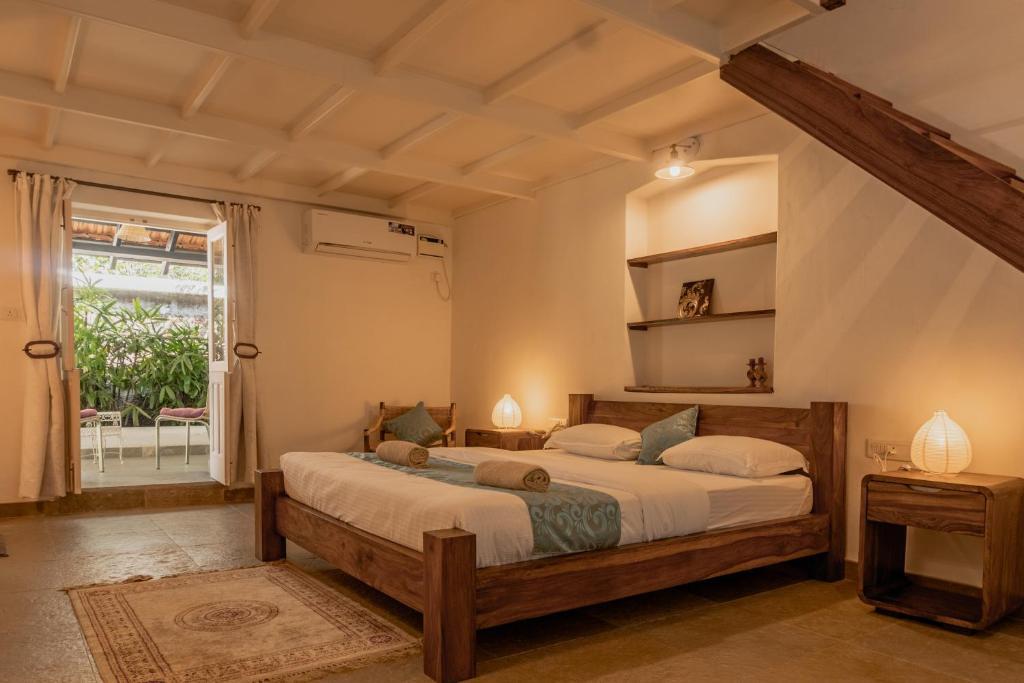 The Greendoor Villa - Bogen – photo 3