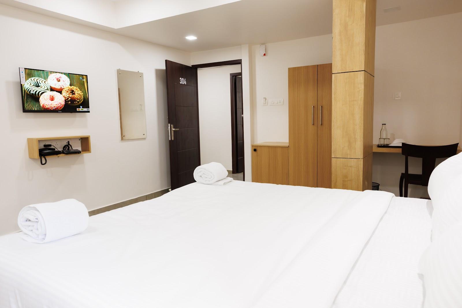 Reach Inn – photo 3
