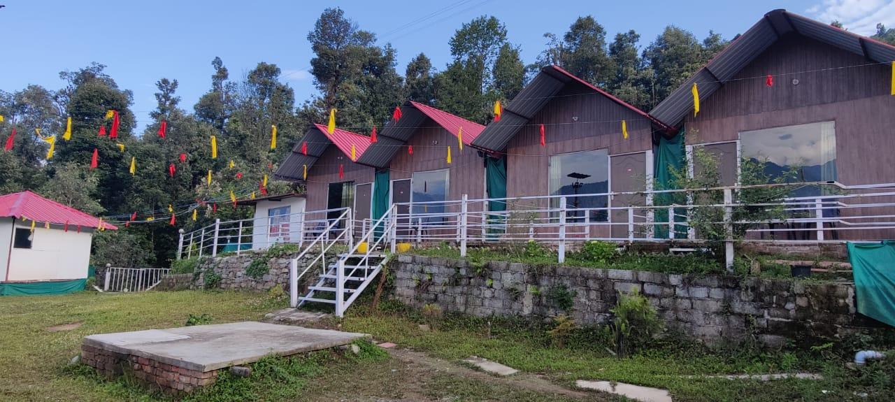KEDAR AVNITA RESORT – photo 1