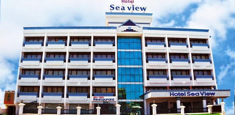 Hotel Sea View