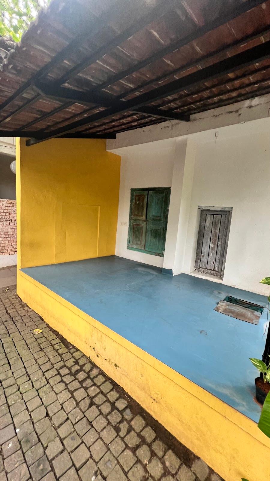 Design Ashram – photo 4
