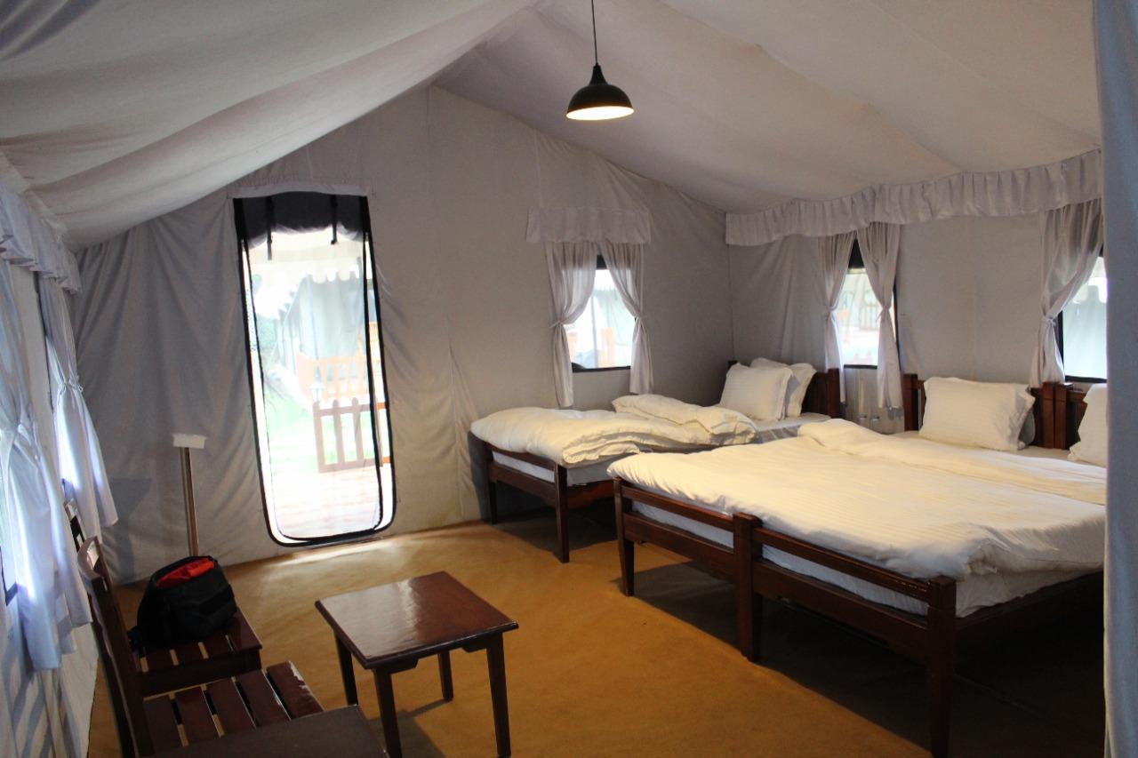Swiss Valley Camp Resort – photo 3