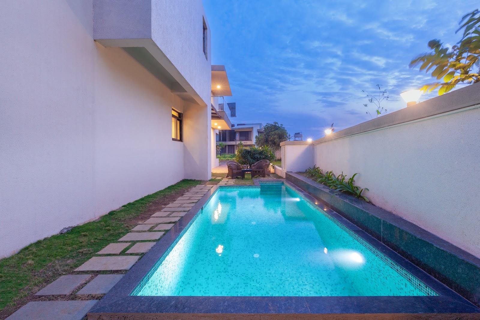 Rhythm Villas By Rhythm Hospitality – photo 3